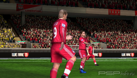 Fifa 11 (Patched)[FULL][ISO][ENG]