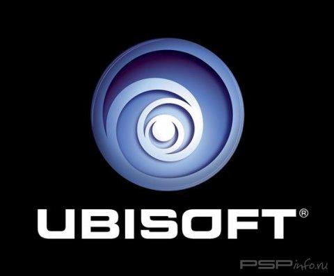    Ubisoft