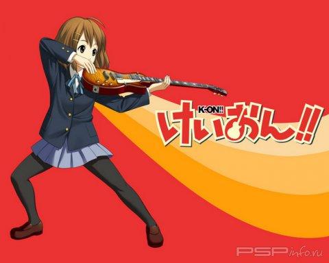 K-On! Houkago Live!!