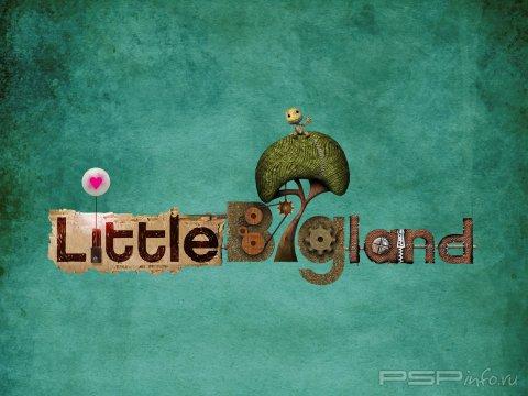   LittleBigPlanet  PSP