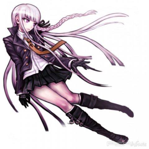    Dangan-Ronpa
