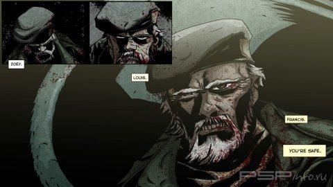 Left 4 Dead Sacrifice #1[ENG]