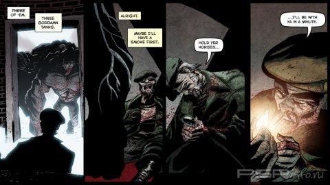 Left 4 Dead Sacrifice #1[ENG]