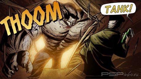 Left 4 Dead: The Sacrifice 1 (RUS) [2010]