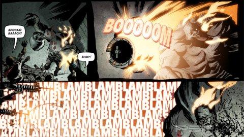 Left 4 Dead: The Sacrifice 1 (RUS) [2010]