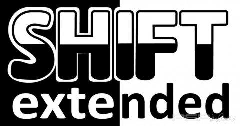 Shift Extended    PSP