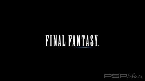    Dissidia Duodecim: Final Fantasy