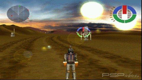 Star Wars Demolition [FULL][ENG][PSX]