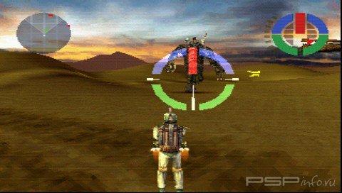 Star Wars Demolition [FULL][ENG][PSX]