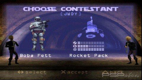 Star Wars Demolition [FULL][ENG][PSX]