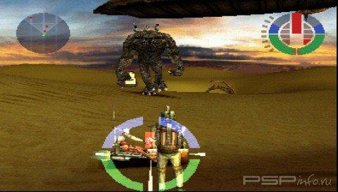 Star Wars Demolition [FULL][ENG][PSX]