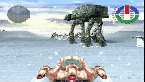 Star Wars Demolition [FULL][ENG][PSX]