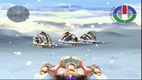 Star Wars Demolition [FULL][ENG][PSX]