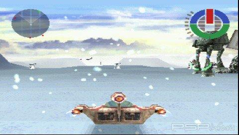 Star Wars Demolition [FULL][ENG][PSX]