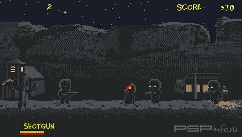 Zombie Desert ver.1.4