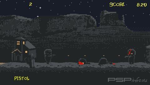 Zombie Desert ver.1.4