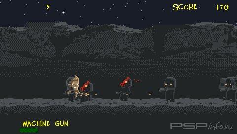 Zombie Desert ver.1.4