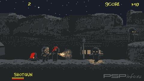 Zombie Desert ver.1.4