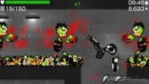 SkullGrog v.1.1 [Homebrew]