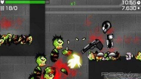 SkullGrog v.1.1 [Homebrew]