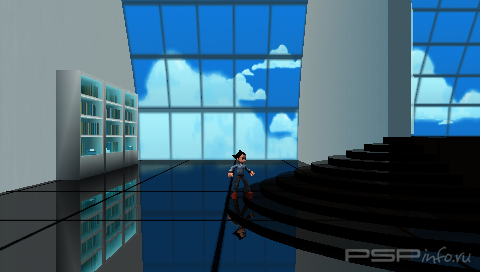 Astro Boy: The Video Game [ENG] (Ripped)