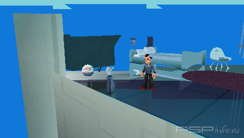 Astro Boy: The Video Game [ENG] (Ripped)