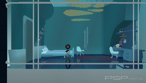 Astro Boy: The Video Game [ENG] (Ripped)