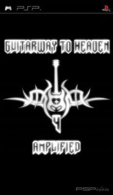 Guitarway to Heaven 4 Amplified[ENG]