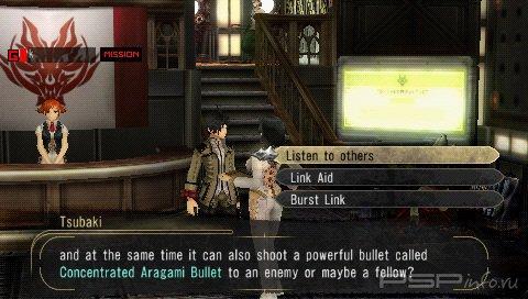 God Eater [ENG][FULL](  FINAL)