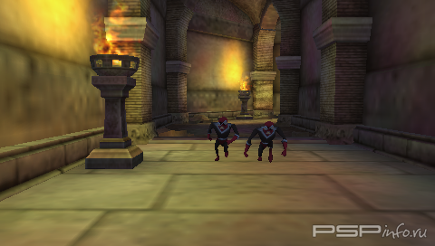 Ben 10 Ultimate Alien: Cosmic Destruction [ENG]