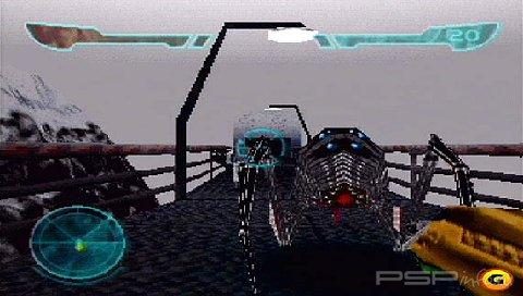 Armorines - Project S.W.A.R.M.