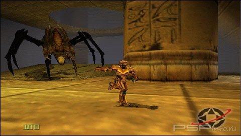 Armorines - Project S.W.A.R.M.