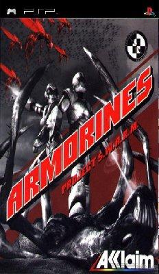 Armorines - Project S.W.A.R.M.