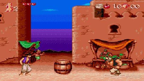 ALADIN 1 - 2