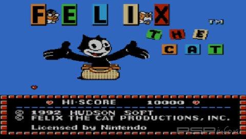 Felix the Cat