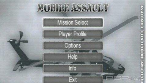 Mobile Assault v1.4