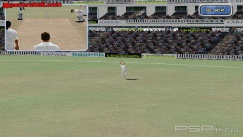 International Cricket Captain III [ENG]