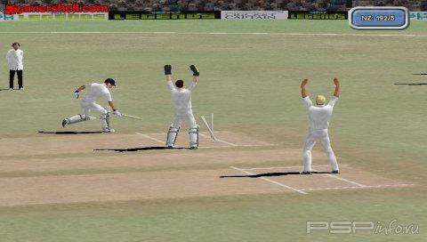 International Cricket Captain III [ENG]