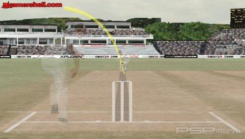 International Cricket Captain III [ENG]