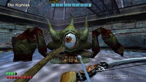 Turok 3 - Shadow of Oblivion