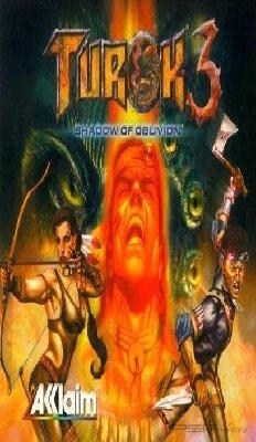 Turok 3 - Shadow of Oblivion
