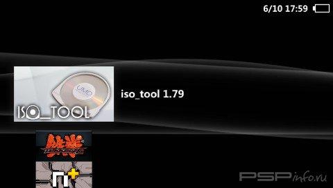 Iso Tool 1.79