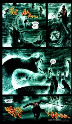 God of War #3[2010][ENG]