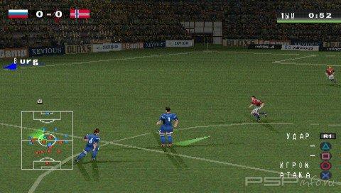 Libero Grande 2 [FULL][RUS][PSX]