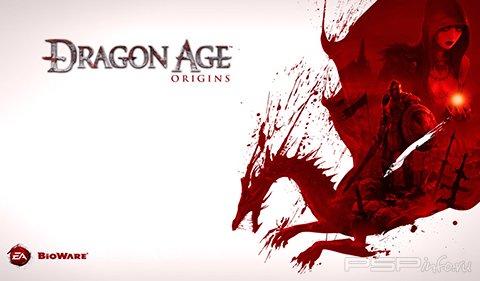 Dragon Age №1-5 (JPG) [2010]