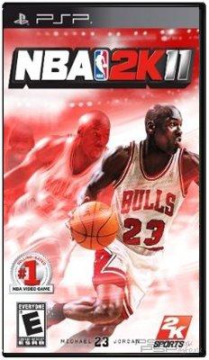 NBA 2K11 [USA]