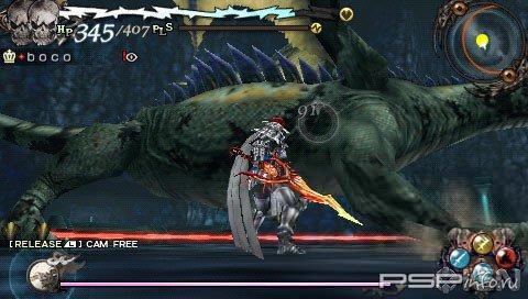 Lord of Arcana [JPN] [FULL] [WORK]