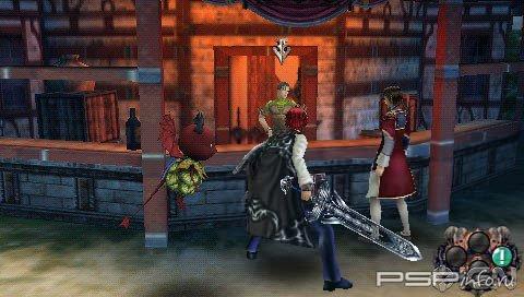 Lord of Arcana [JPN] [FULL] [WORK]