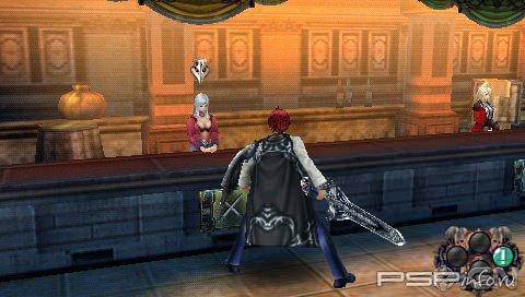 Lord of Arcana [JPN] [FULL] [WORK]