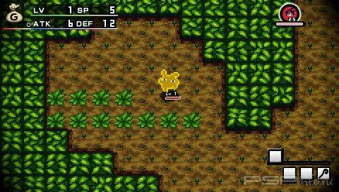 Cladun: This is an RPG [DEMO][JAP][PATCH]